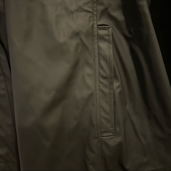 32 degrees rain poncho - Picture 6 of 9